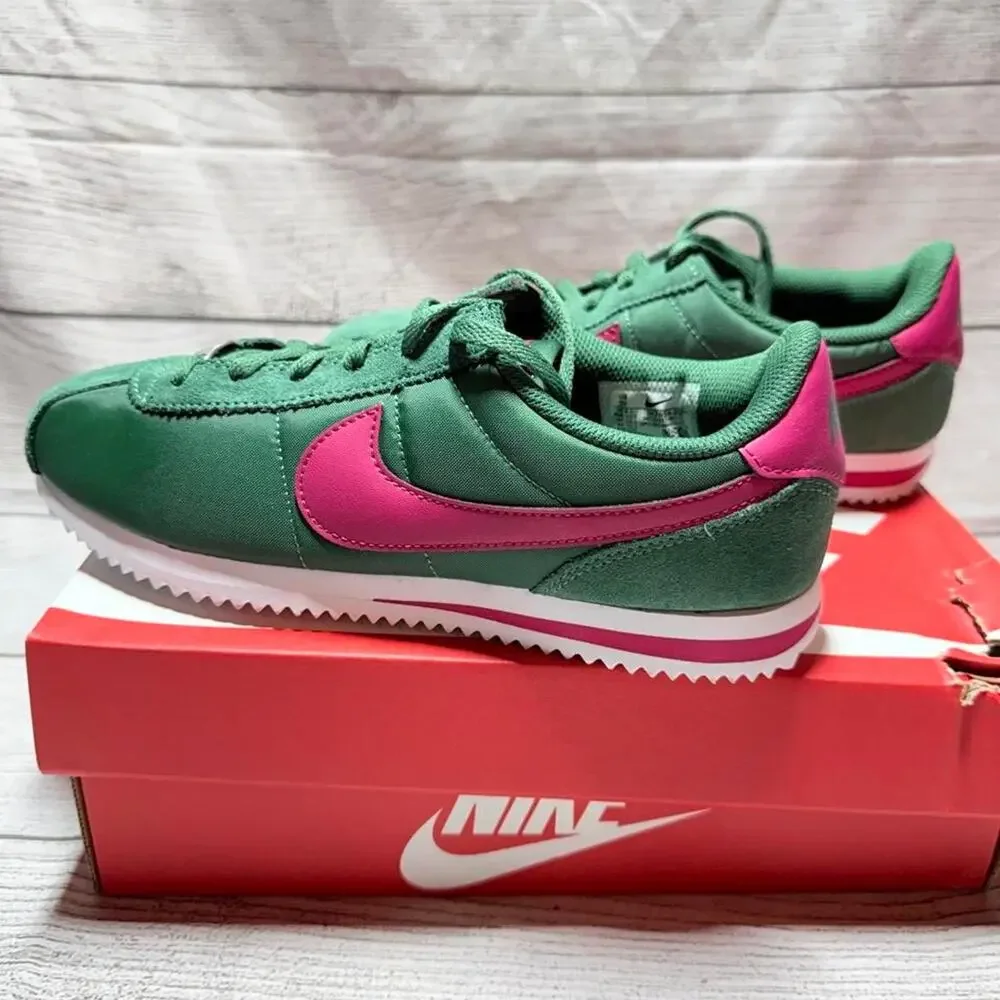 Nike cortez txt gs sneakers